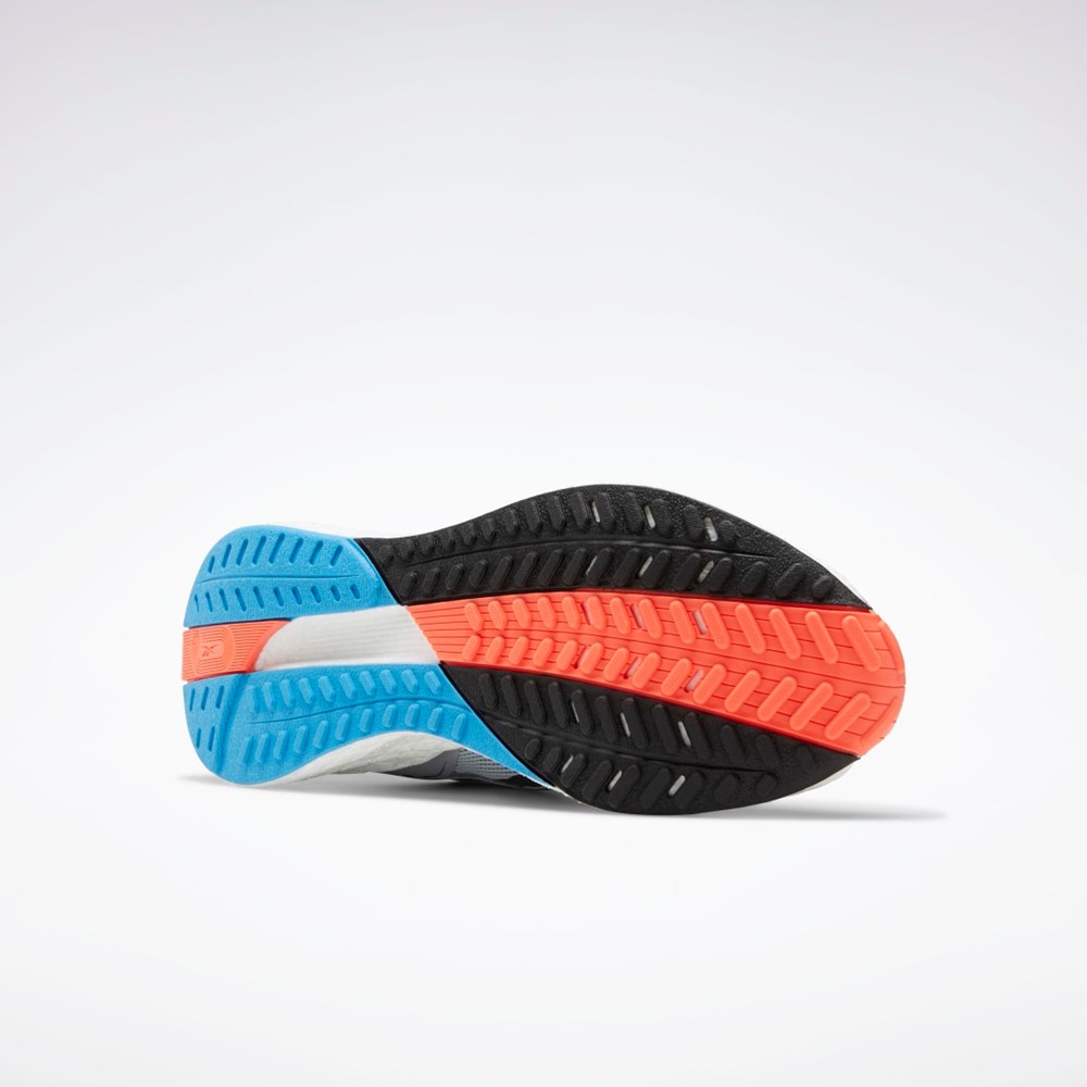Reebok Floatride Energy 3 Shoes Šedé Černé Oranžové | QGKNS7483