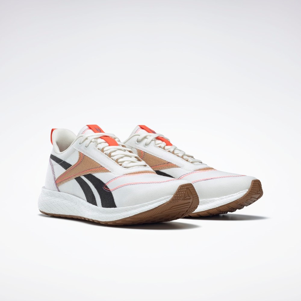 Reebok Floatride Energy Century Grow Běžecké Shoes Béžový Černé | TBUWI6490
