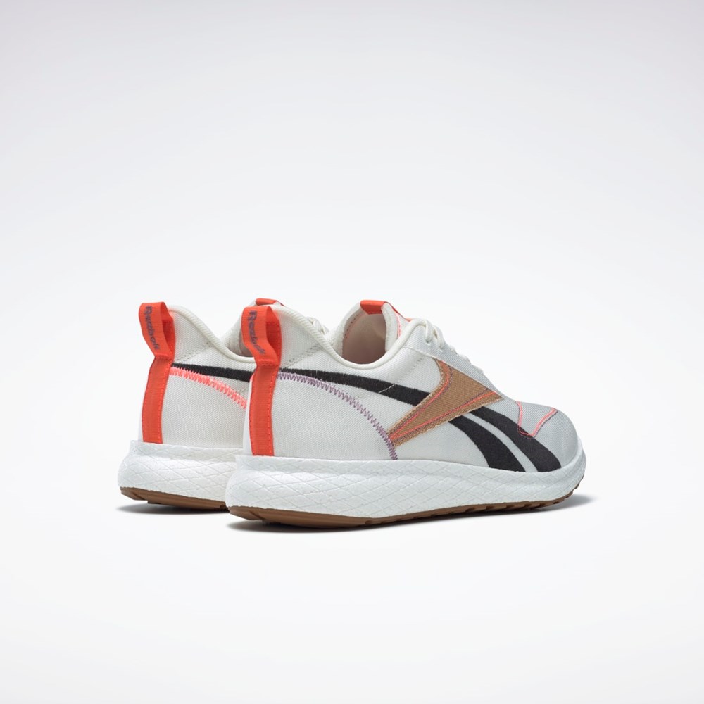 Reebok Floatride Energy Century Grow Běžecké Shoes Béžový Černé | TBUWI6490