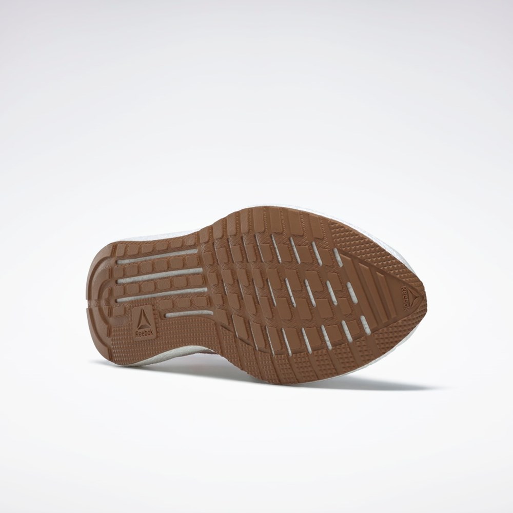 Reebok Floatride Energy Century Grow Běžecké Shoes Béžový Černé | TBUWI6490