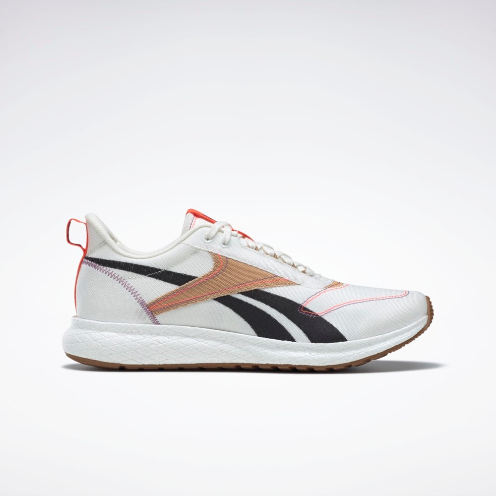 Reebok Floatride Energy Century Grow Běžecké Shoes Béžový Černé | TBUWI6490