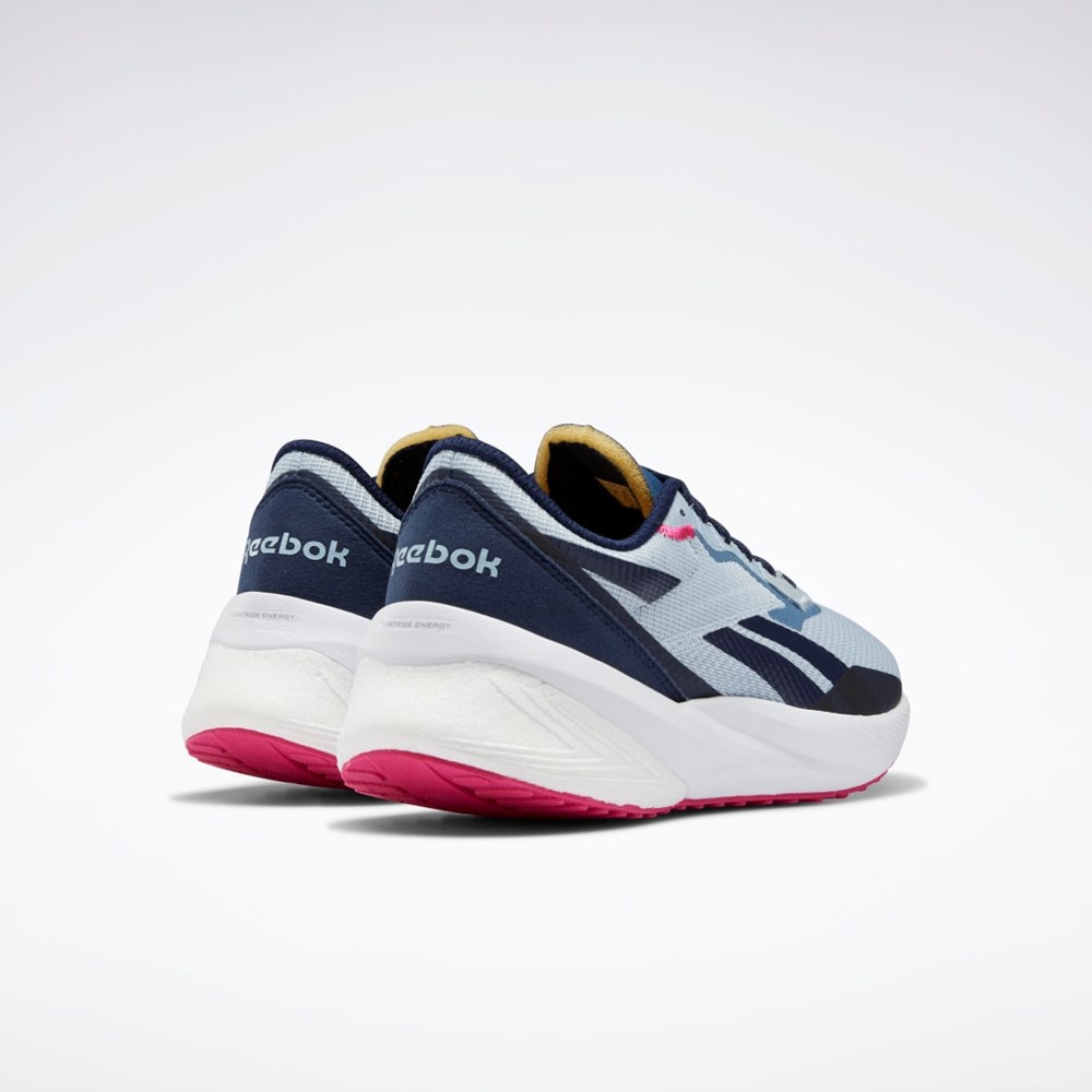 Reebok Floatride Energy Daily Běžecké Shoes Šedé Blankyt Růžové | AWJLB1975