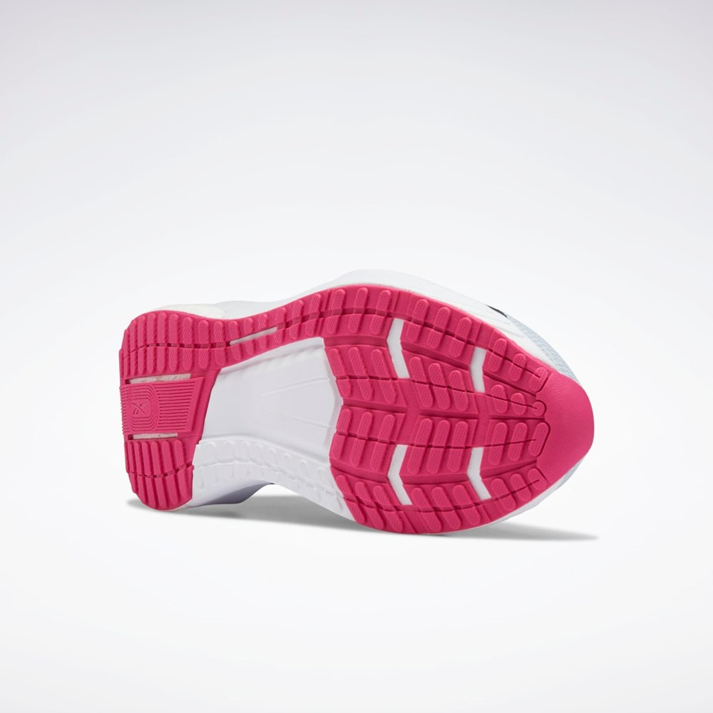 Reebok Floatride Energy Daily Běžecké Shoes Šedé Blankyt Růžové | AWJLB1975