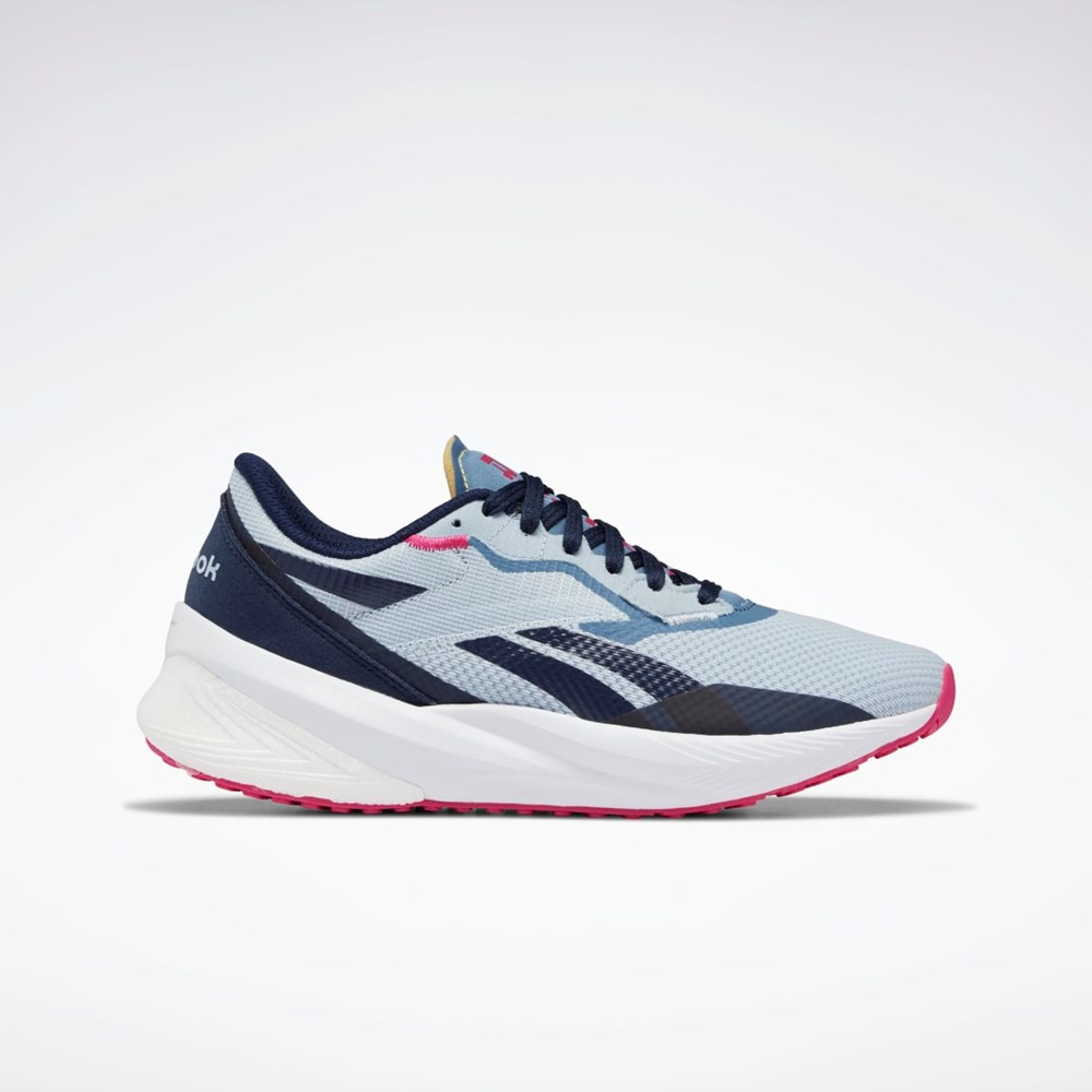 Reebok Floatride Energy Daily Běžecké Shoes Šedé Blankyt Růžové | AWJLB1975