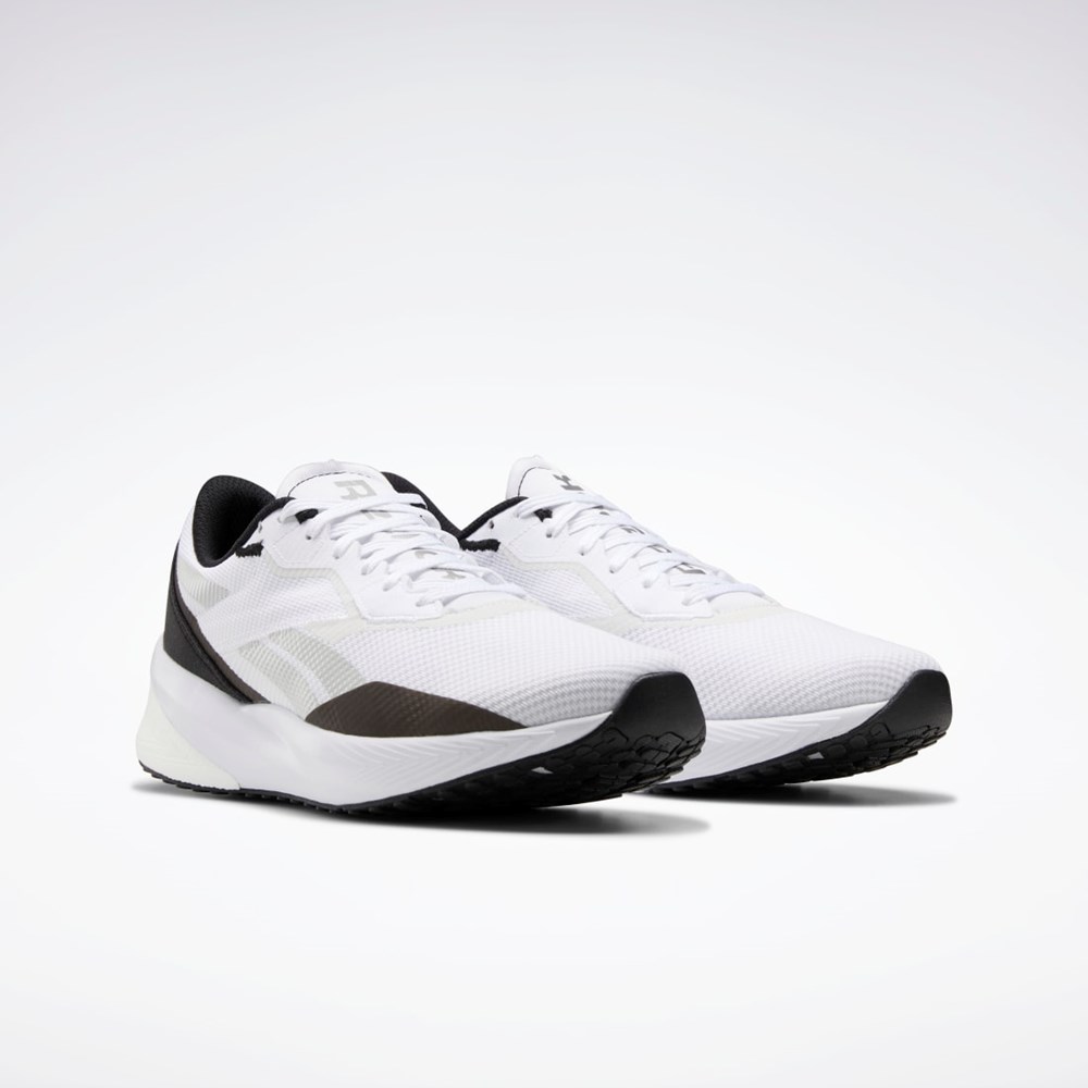 Reebok Floatride Energy Daily Běžecké Shoes Bílé Šedé Černé | VEKMC7654
