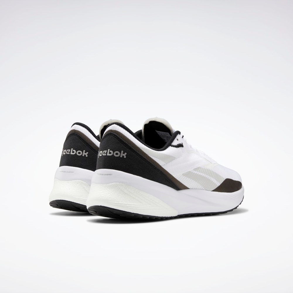 Reebok Floatride Energy Daily Běžecké Shoes Bílé Šedé Černé | VEKMC7654