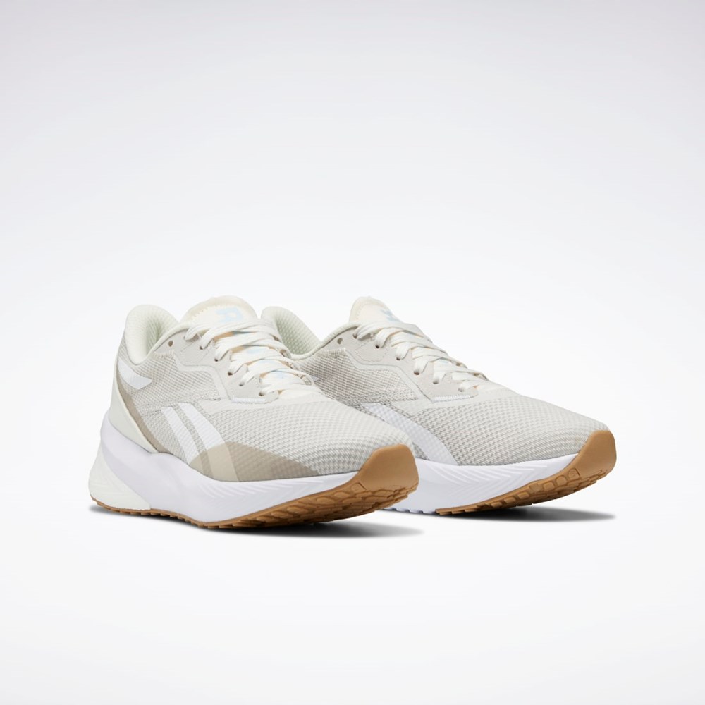 Reebok Floatride Energy Daily Běžecké Shoes Bílé | WTQXE4586
