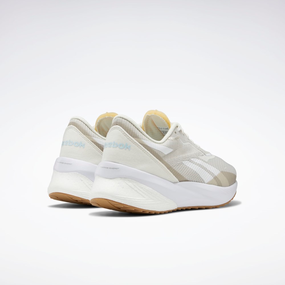 Reebok Floatride Energy Daily Běžecké Shoes Bílé | WTQXE4586
