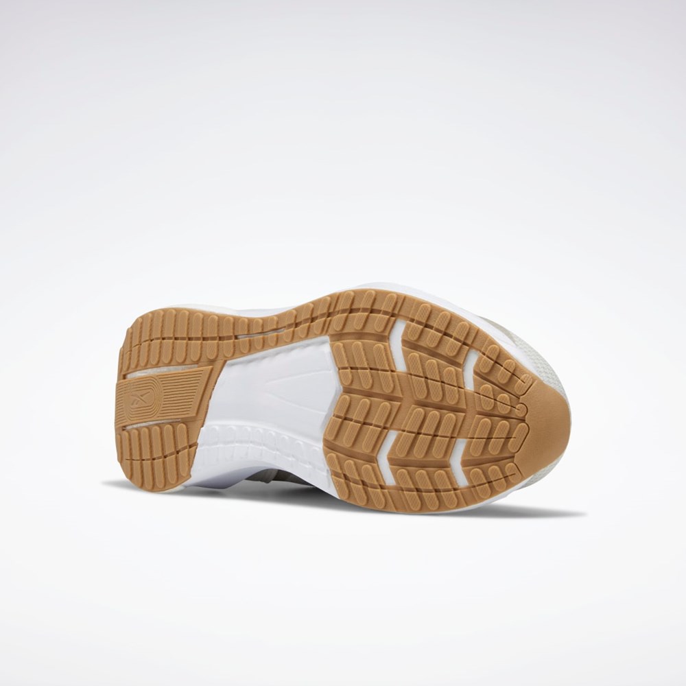 Reebok Floatride Energy Daily Běžecké Shoes Bílé | WTQXE4586