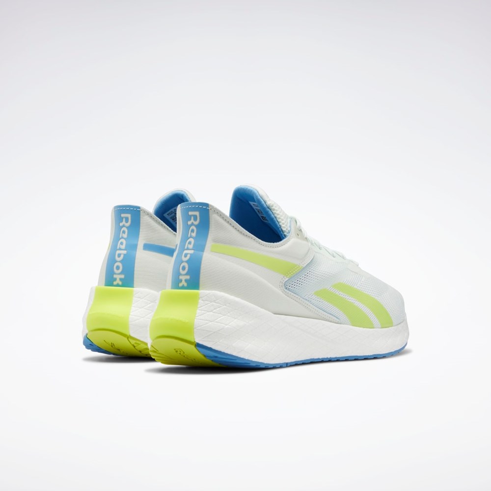 Reebok Floatride Energy Symmetros Běžecké Shoes Blankyt Žluté | WDTOU5971
