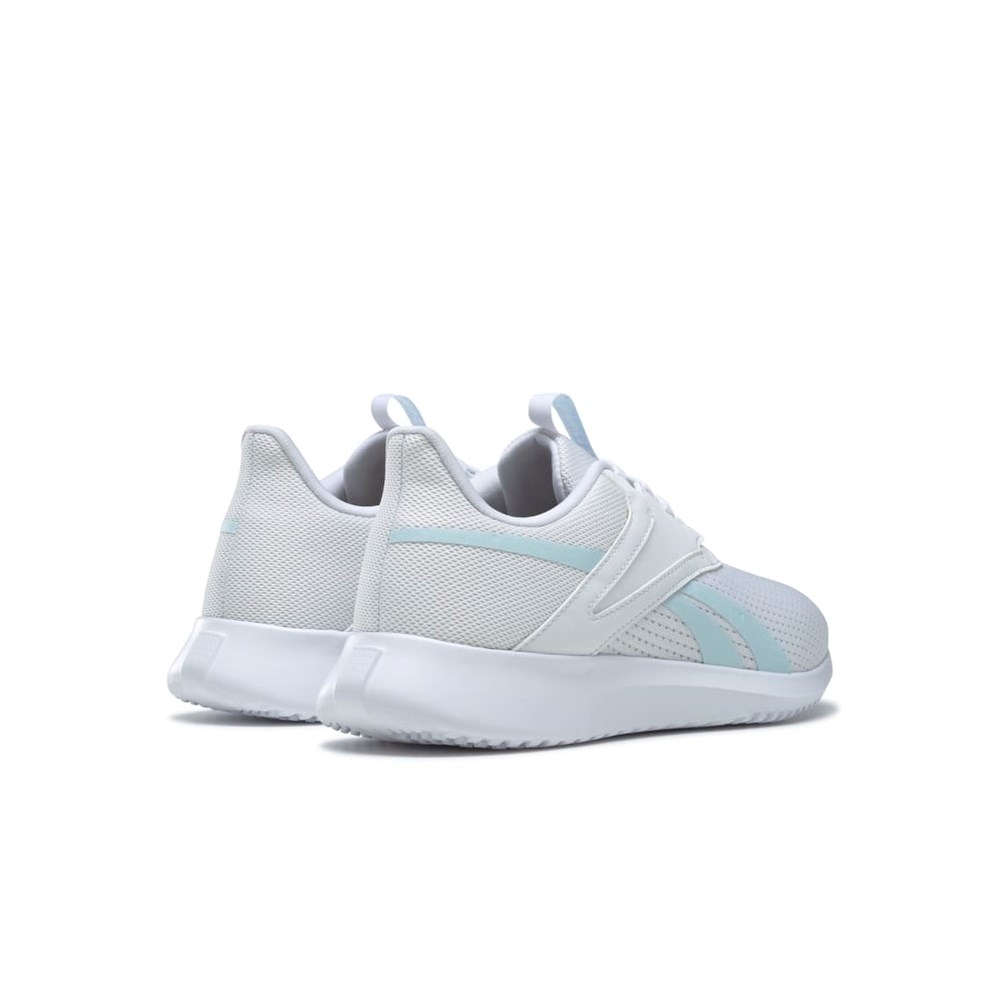 Reebok Fluxlite Tréninková Shoes Bílé Blankyt Bílé | GVJQH7260