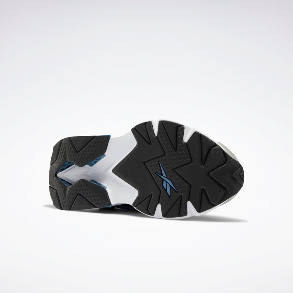 Reebok Hexalite Legacy Shoes Černé Červené | RZBAQ9856