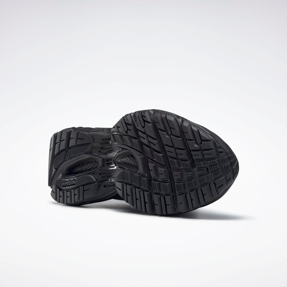 Reebok Kanghyuk Reebok Premier Silniční Modern Mid Běžecké Shoes Černé Černé Černé | BISKC0752