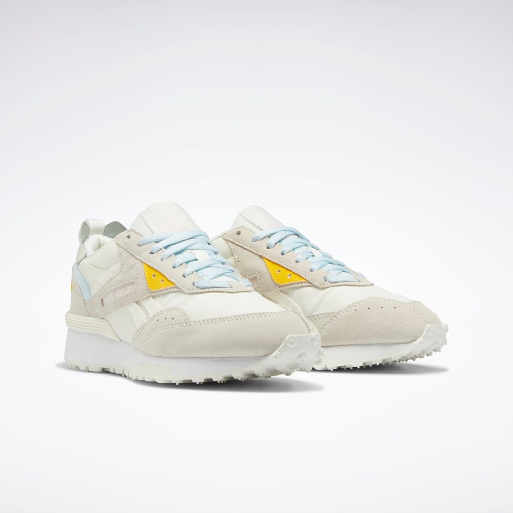 Reebok LX2200 Shoes Blankyt Růžové | EIWHC1760