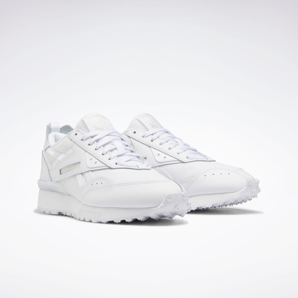 Reebok LX2200 Shoes Bílé Bílé | DWIHM5437