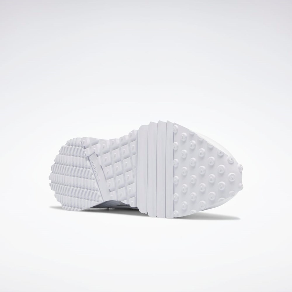 Reebok LX2200 Shoes Bílé Bílé | DWIHM5437