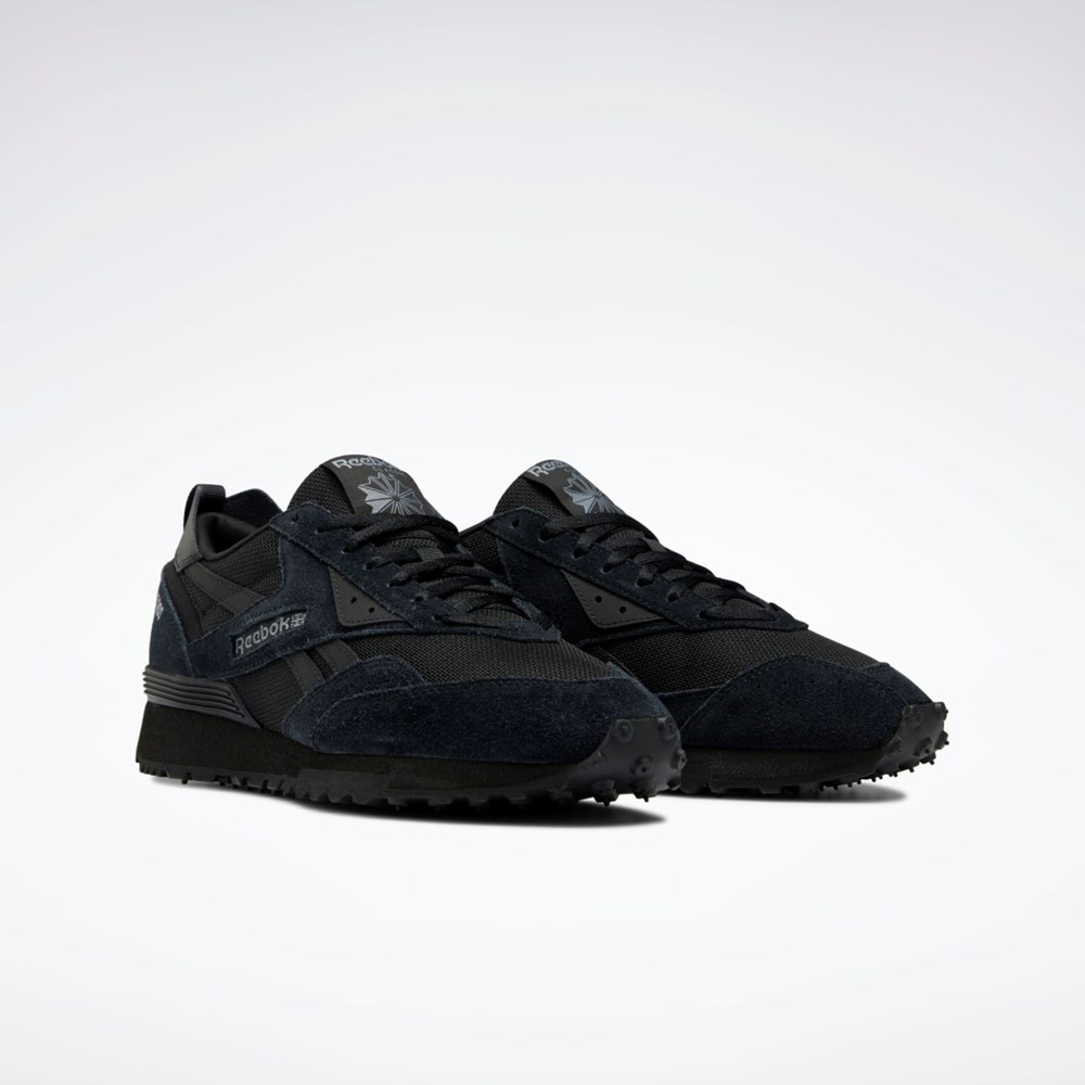 Reebok LX2200 Shoes Černé Černé Černé | AWBLG3875