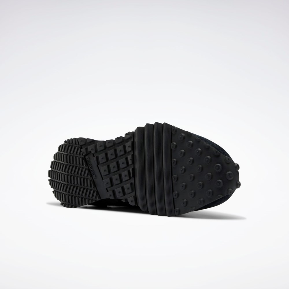 Reebok LX2200 Shoes Černé Černé Černé | AWBLG3875