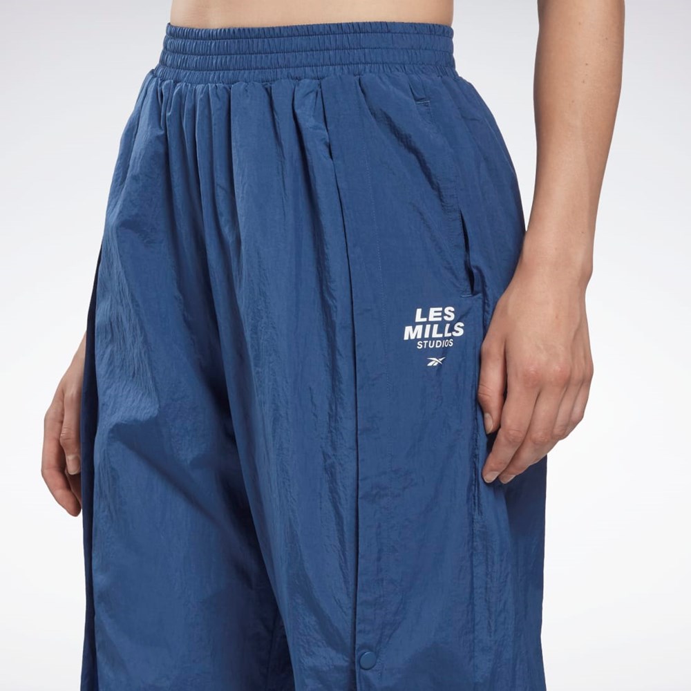 Reebok Les Mills® Trend Lehké Pants Blankyt | UOYJP5279