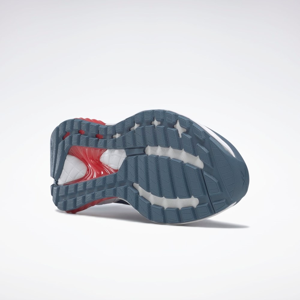Reebok Liquifect 180 3 Běžecké Shoes Blankyt Blankyt Bílé | CMSQI2510