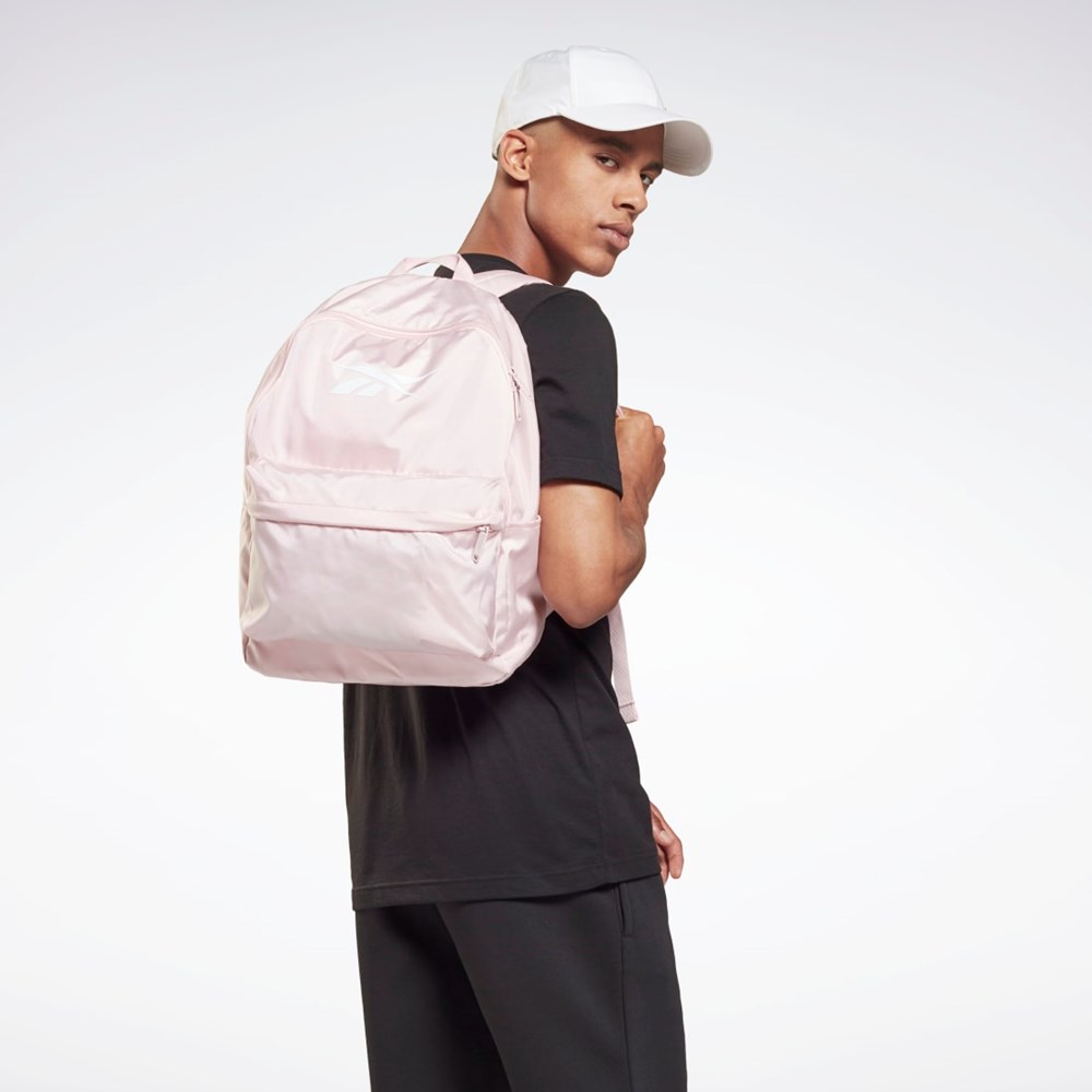 Reebok MYT Backpack Frost Berry | XSOJE0893