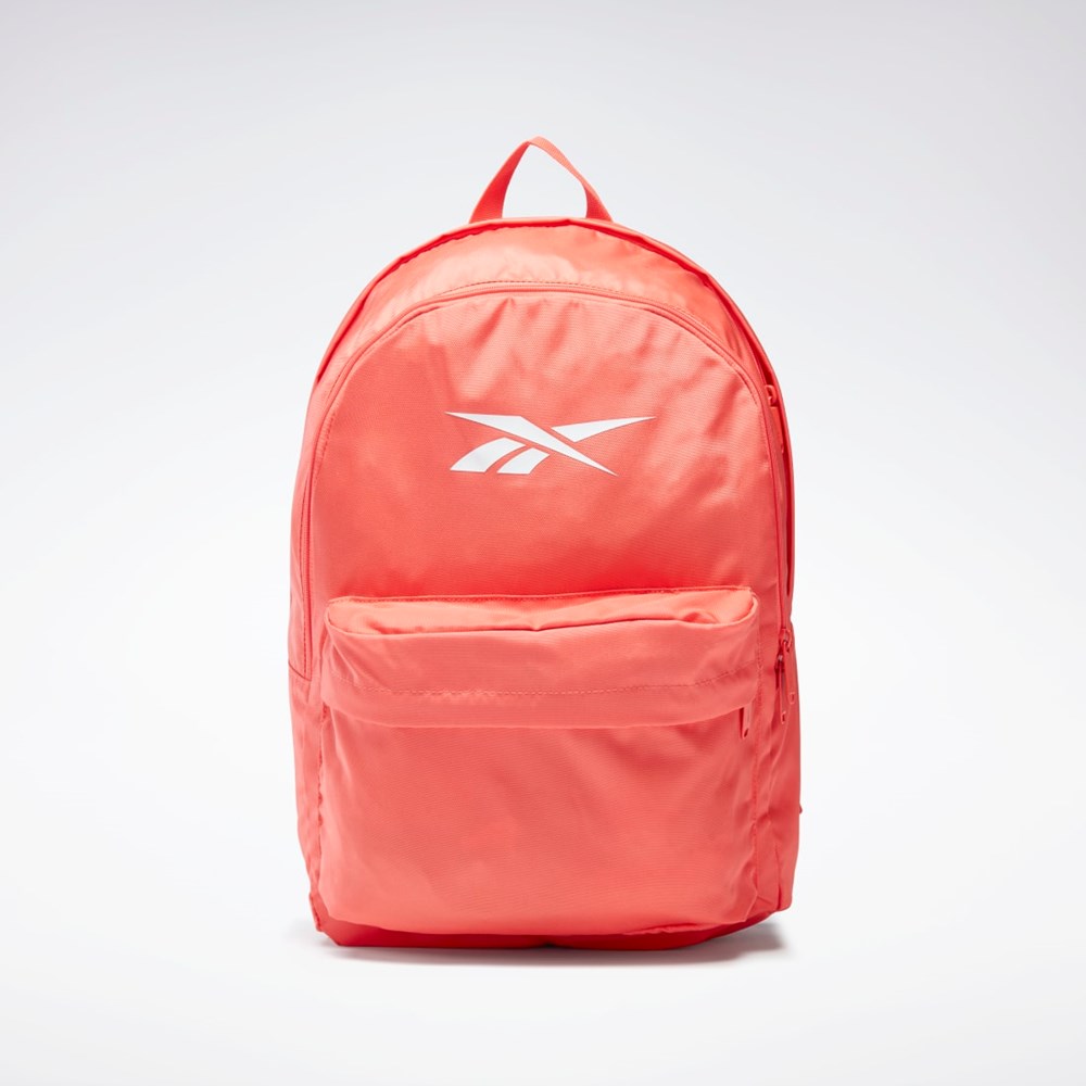Reebok MYT Backpack Oranžové | HOBTA7893