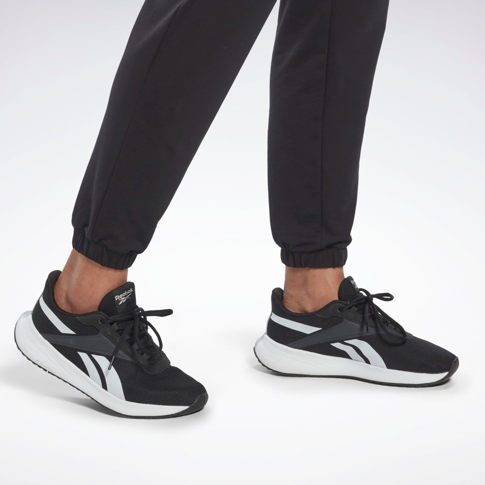 Reebok Modern Safari Joggers Černé | BVSLE9174