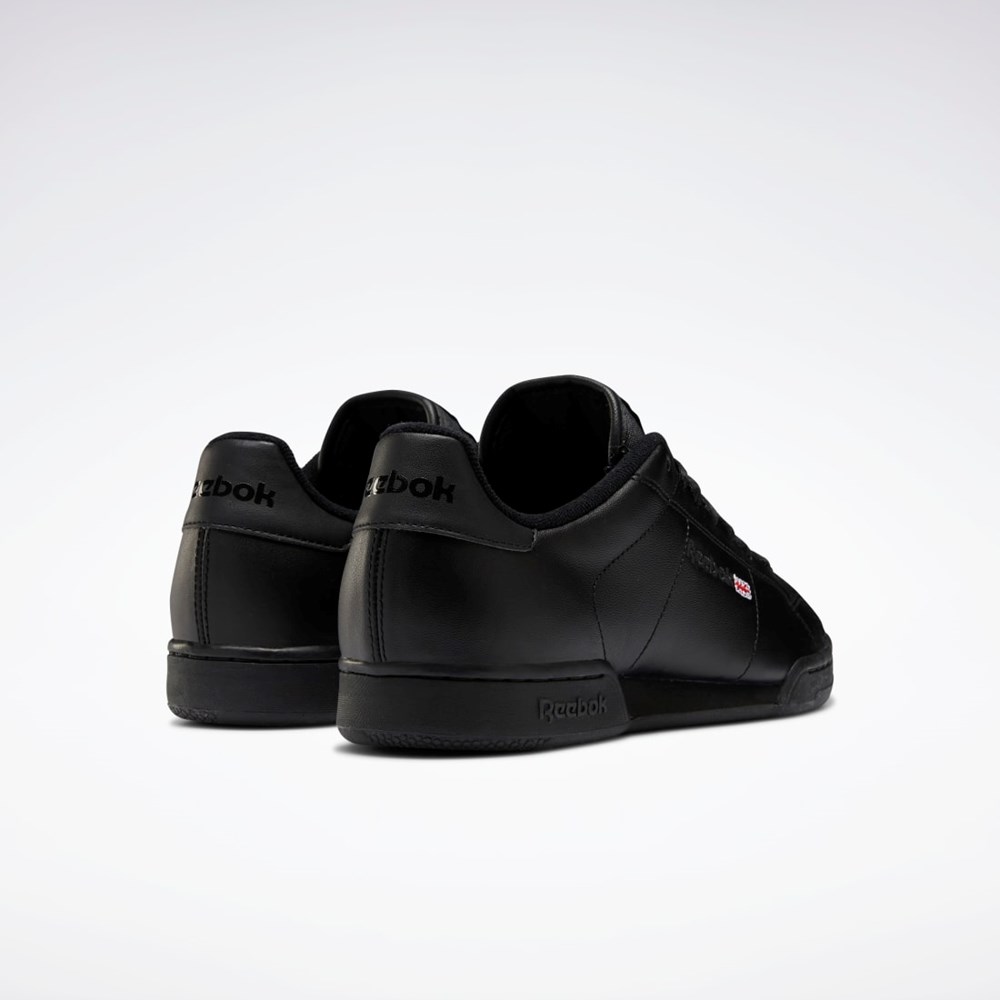 Reebok NPC II Shoes Černé | REQOI3105