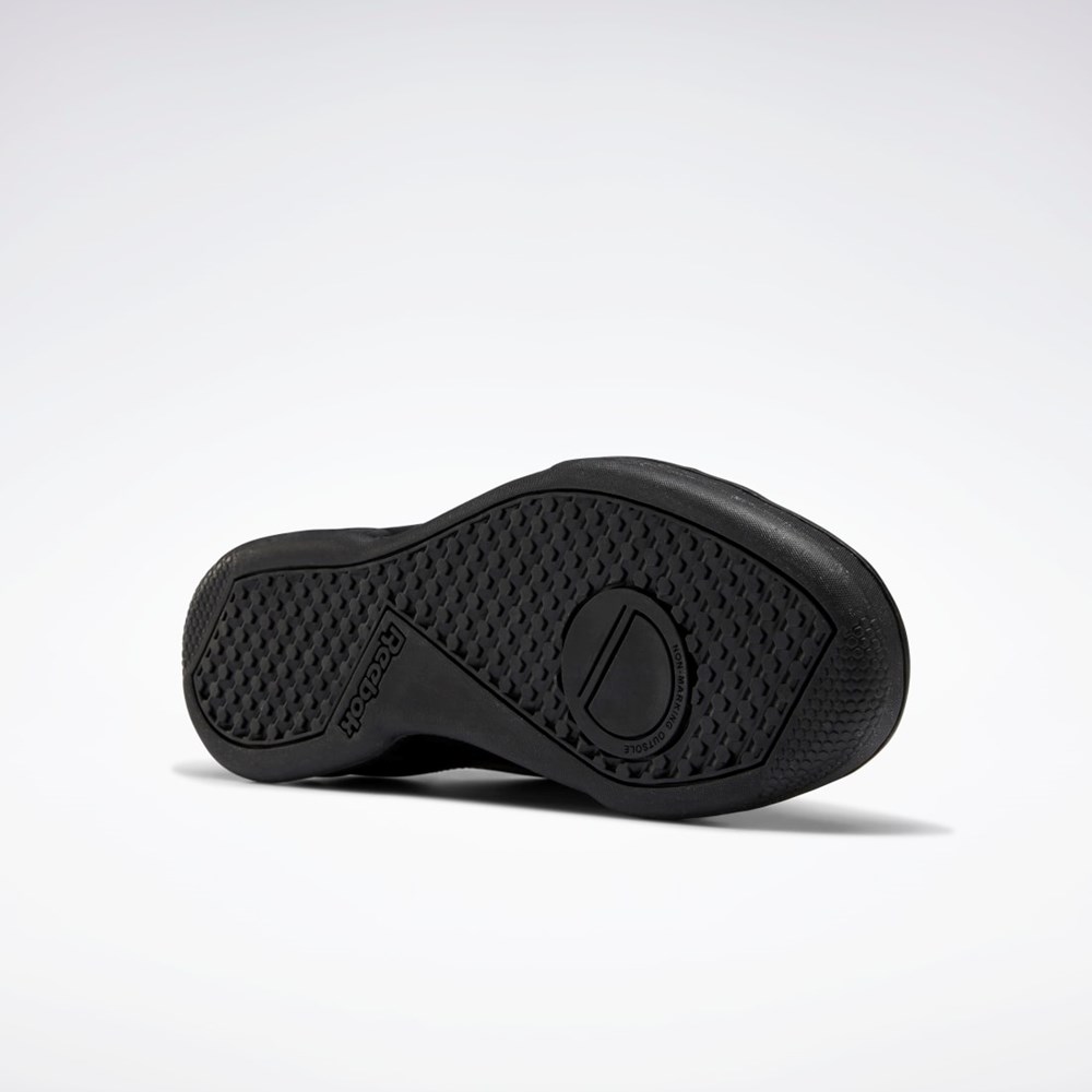 Reebok NPC II Shoes Černé | REQOI3105
