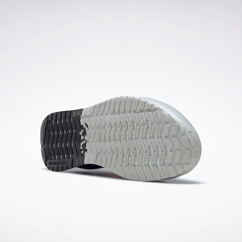 Reebok Nano 6000 Tréninková Shoes Šedé Růžové Černé | LEYQF0527