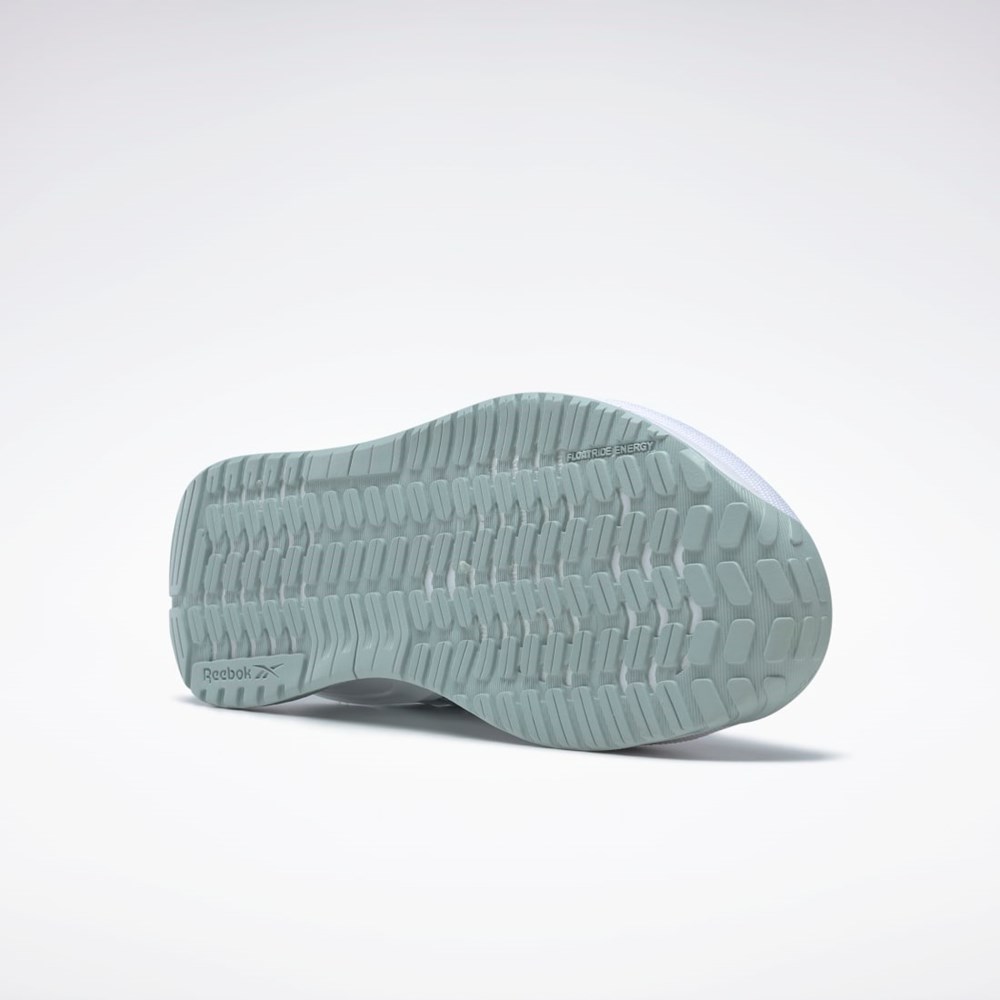 Reebok Nano X2 Tréninková Shoes Bílé Šedé Mátově Zelená | OPVXE6594