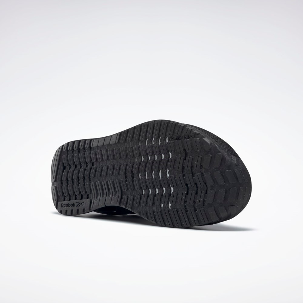 Reebok Nano X2 Tréninková Shoes Černé Fialové Bílé | TQSGH2079