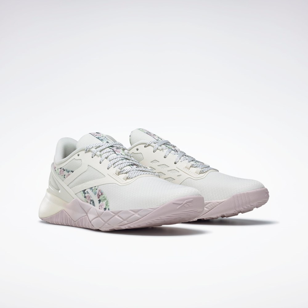 Reebok Nanoflex TR Tréninková Shoes Blankyt | ZFAPE4986