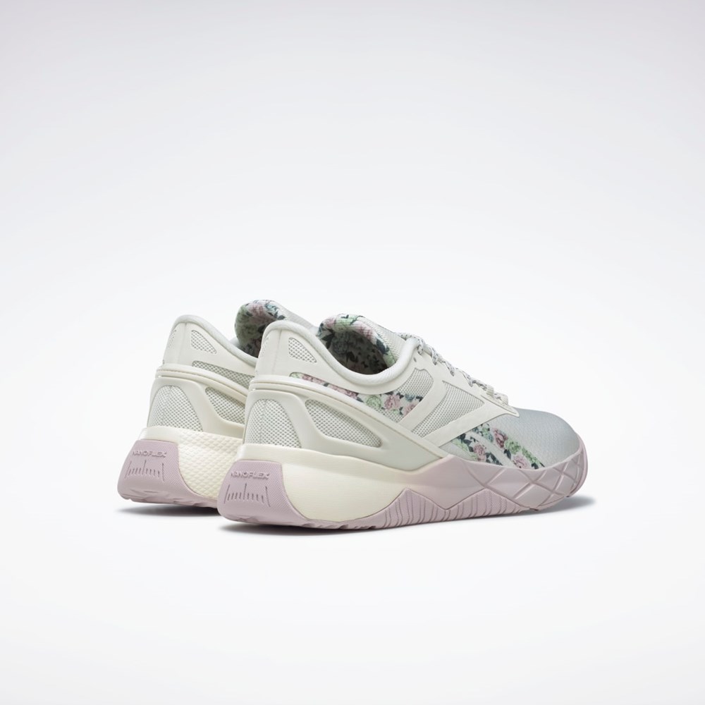 Reebok Nanoflex TR Tréninková Shoes Blankyt | ZFAPE4986