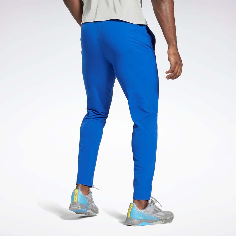 Reebok Performance Pants Blankyt | ELUBI3075
