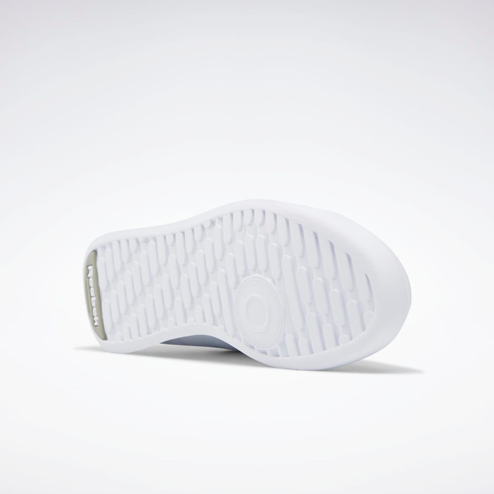 Reebok Princess Shoes Bílé | GJSFP2567