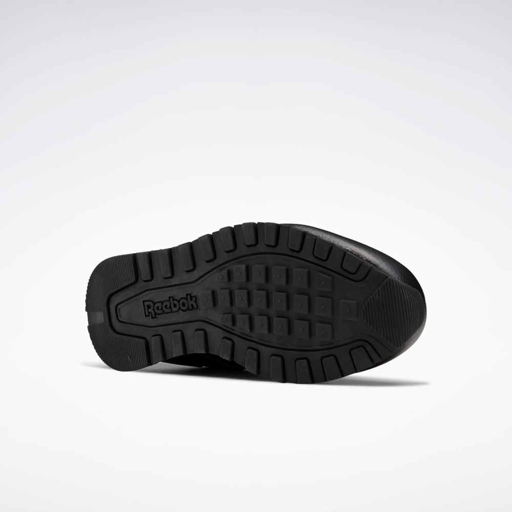Reebok Reebok Classic Harman Run Shoes Černé Černé | RKALO9781