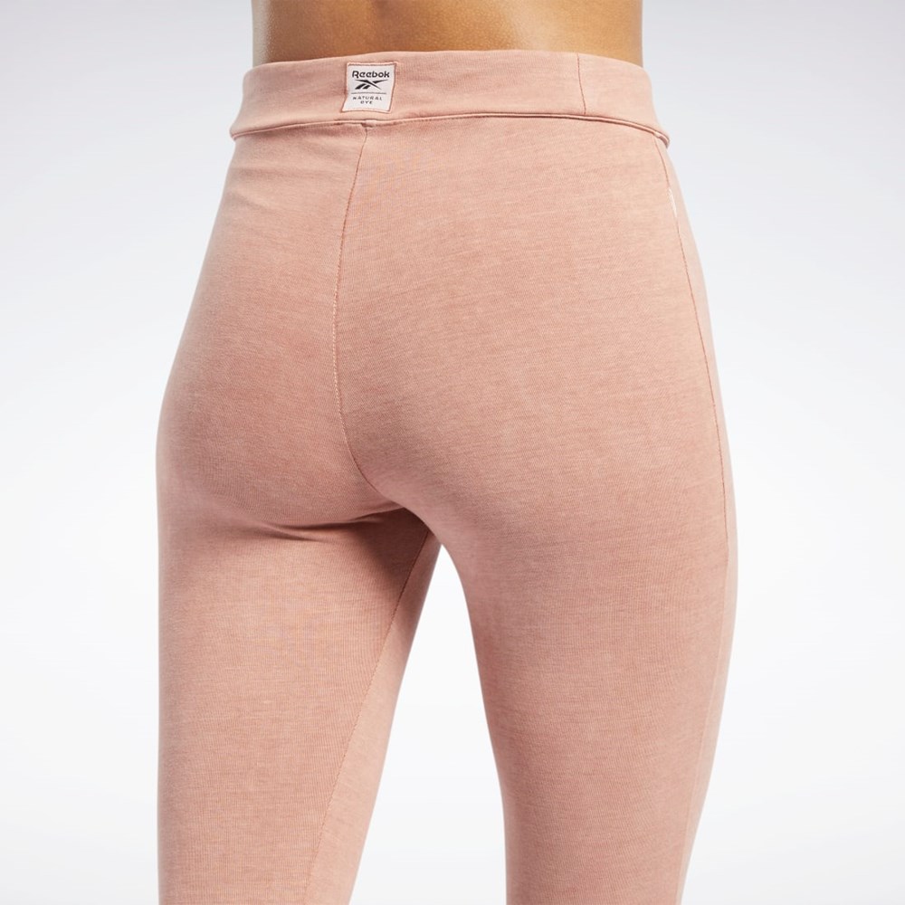 Reebok Reebok Classics Natural Dye Leggings Koralove | DPWRF1502