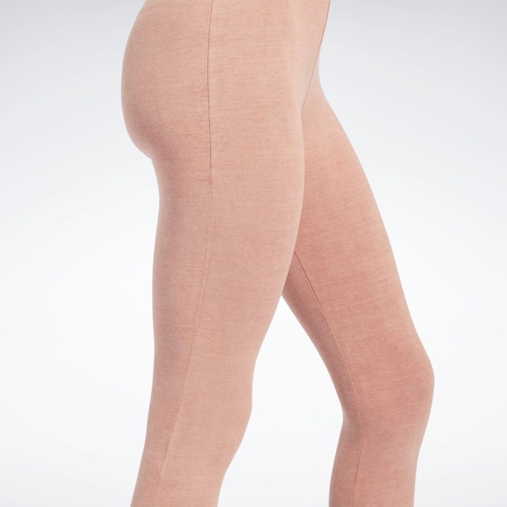 Reebok Reebok Classics Natural Dye Leggings Koralove | DPWRF1502