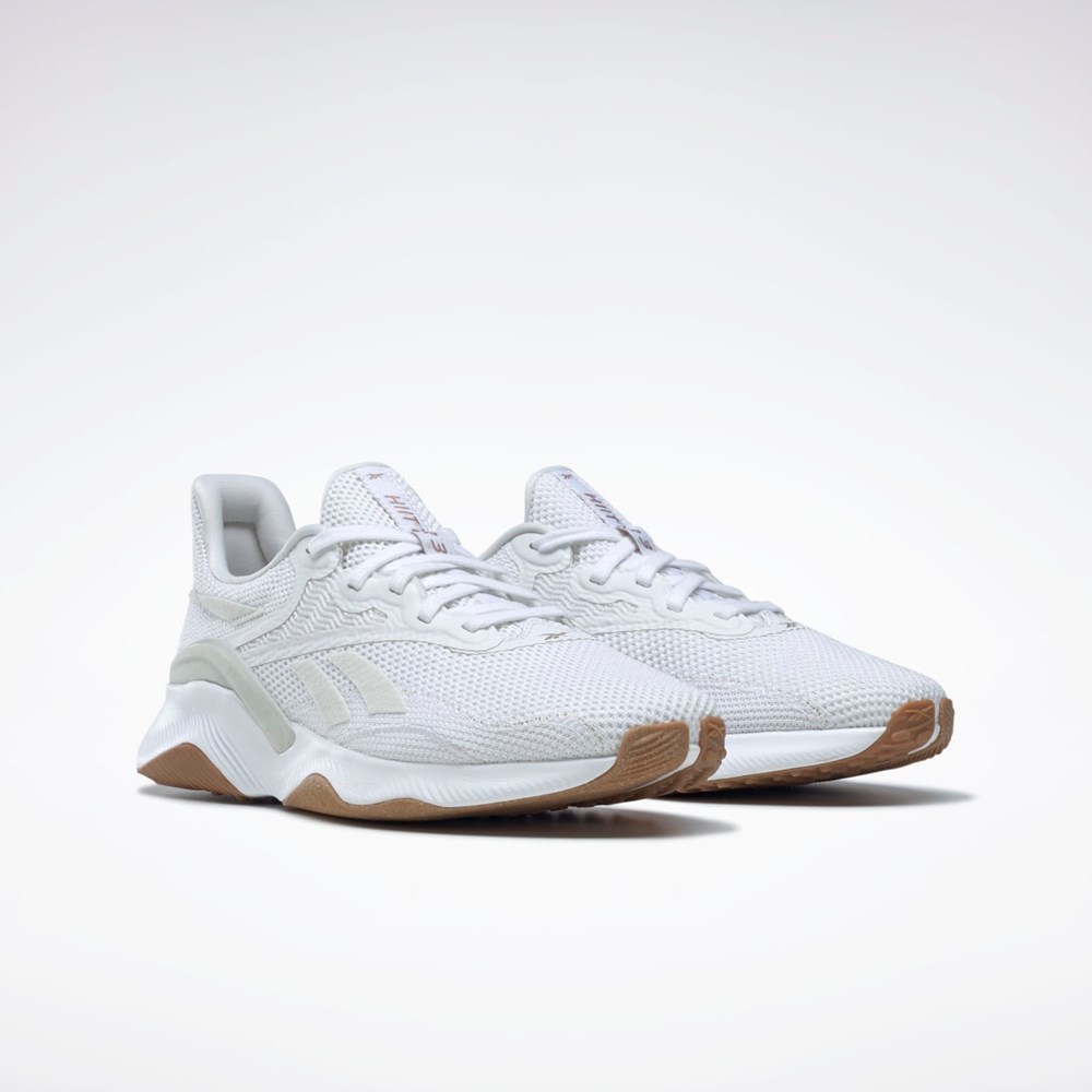 Reebok Reebok HIIT TR 3 Tréninková Shoes Bílé Šedé | GBSWI8540