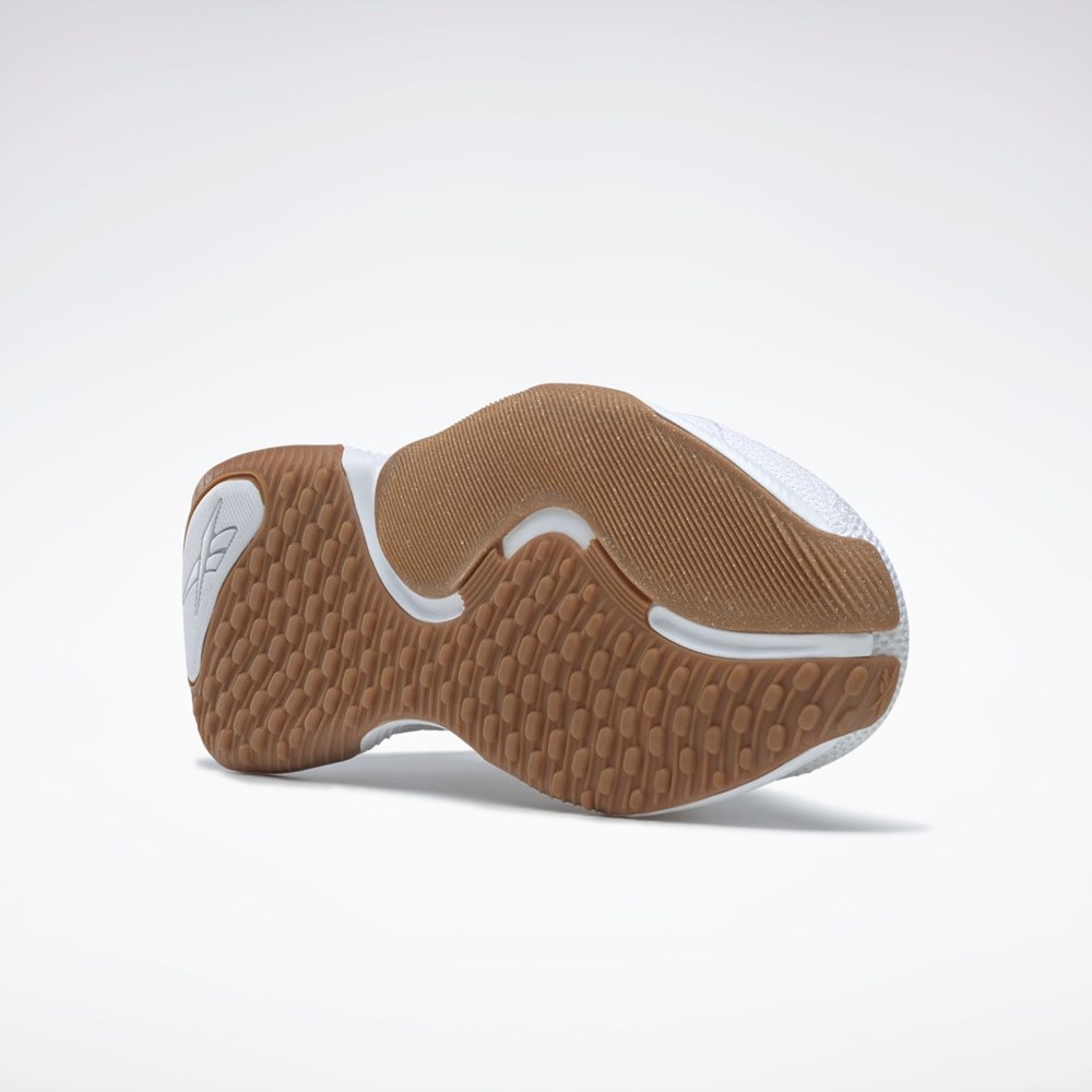 Reebok Reebok HIIT TR 3 Tréninková Shoes Bílé Šedé | GBSWI8540