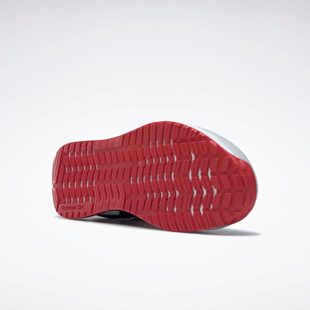 Reebok Reebok Nano X2 Tréninková Shoes Bílé Šedé Červené | BVKIS3075
