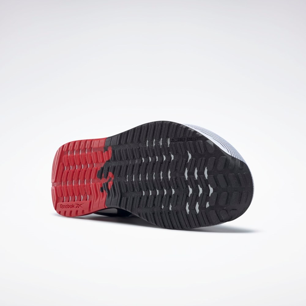 Reebok Reebok Nano X2 Tréninková Shoes Bílé Černé Červené | CEFLI8039