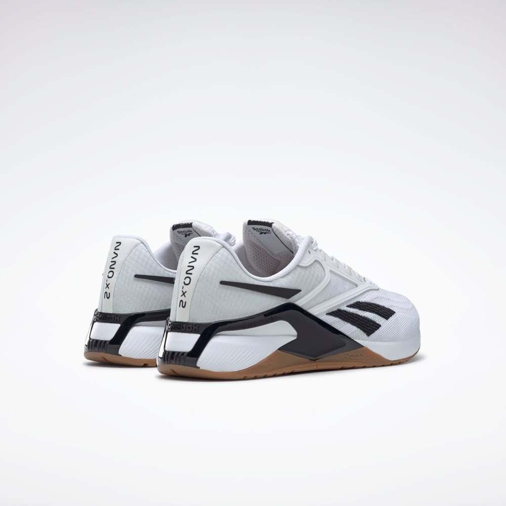 Reebok Reebok Nano X2 Tréninková Shoes Bílé Černé | CRYVM4178