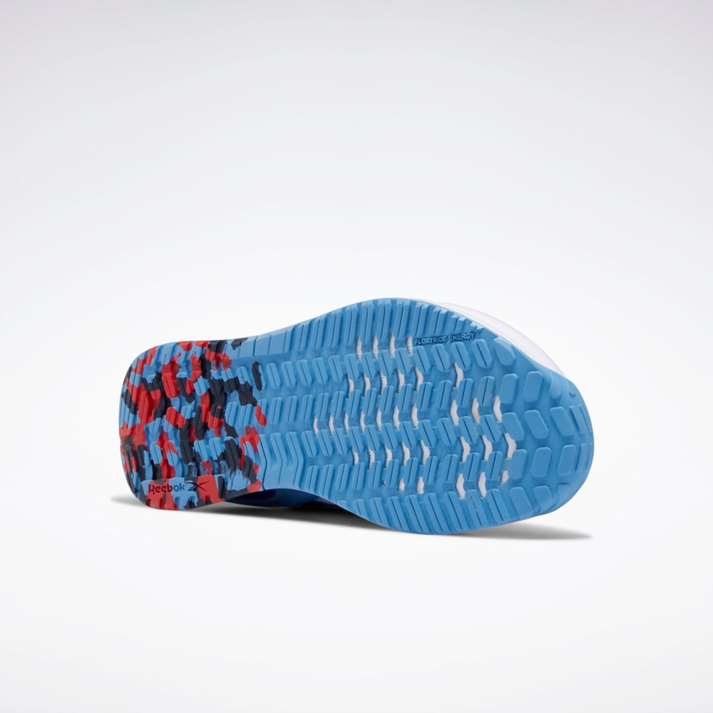 Reebok Reebok Nano X2 Tréninková Shoes Blankyt Bílé Červené | HNIAO1823