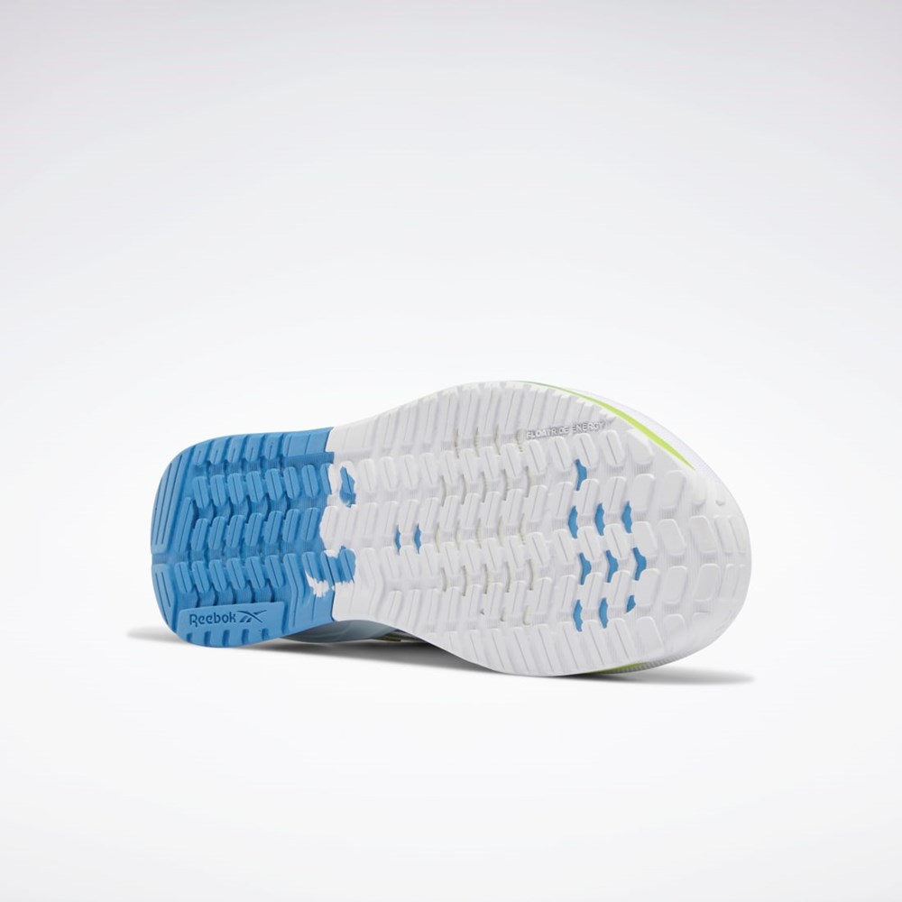 Reebok Reebok Nano X2 Tréninková Shoes Bílé Blankyt Žluté | VKNMC7568