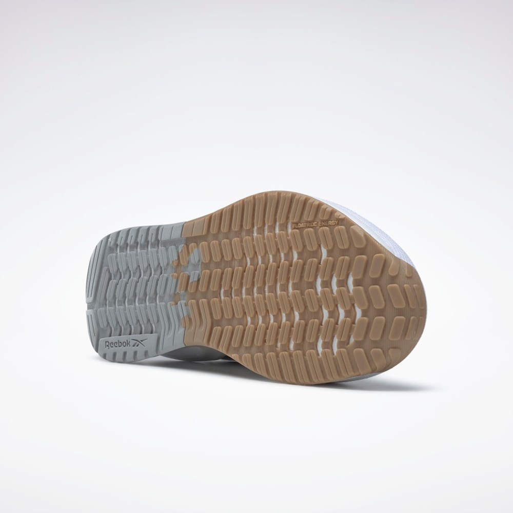 Reebok Reebok Nano X2 Tréninková Shoes Šedé Bílé | UPDRF3485