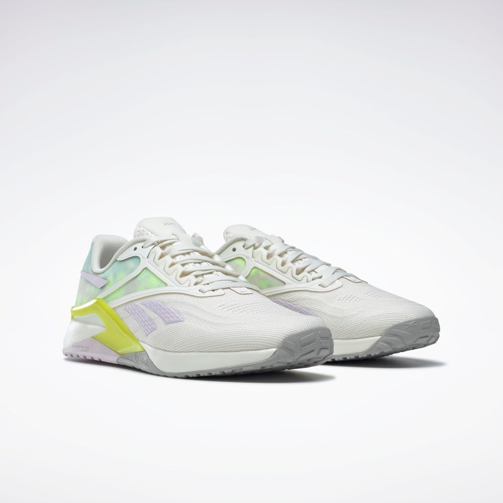 Reebok Reebok Nano X2 Tréninková Shoes Žluté | RPJXB2395