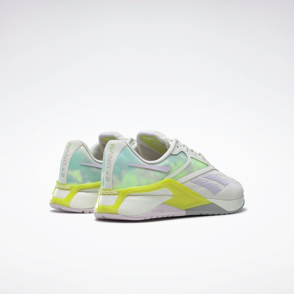 Reebok Reebok Nano X2 Tréninková Shoes Žluté | RPJXB2395