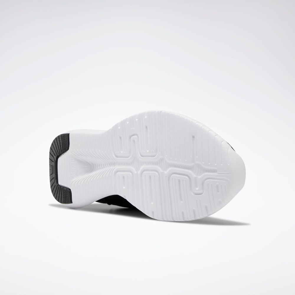 Reebok Reebok Reago Pulse Tréninková Shoes Černé Růžové Bílé | HNICD5691